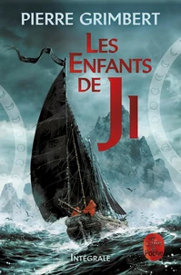 Les Enfants de Ji Intégrale