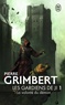 Pierre Grimbert - Les Gardiens de Ji Tome 1 : La volonté du démon.