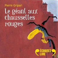 La sorcière de la rue Mouffetard