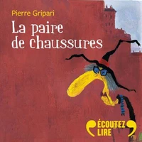 La sorcière de la rue Mouffetard