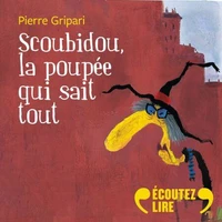 La sorcière de la rue Mouffetard