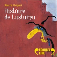 La sorcière de la rue Mouffetard