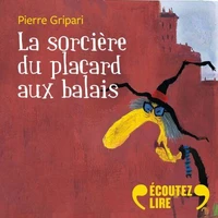 La sorcière de la rue Mouffetard