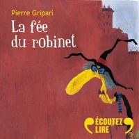 La sorcière de la rue Mouffetard
