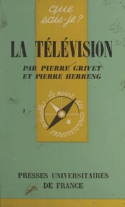 La télévision