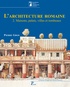 Pierre Gros - L'architecture romaine du début du IIIe siècle av. J.-C. à la fin du Haut-Empire - Volume 2, maisons, palais, villas et tombeaux.