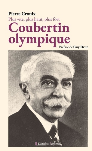Centenario del Cio, Pierre de Coubertin