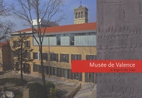 Pierre Grundmann - Musée de Valence.