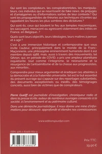 Le temps des comploteurs