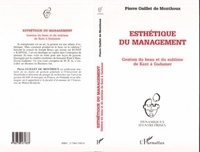 Pierre Guillet de Monthoux - .