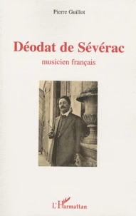 Déodat de Sévérac