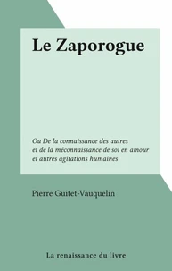 Le Zaporogue