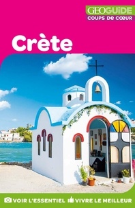 Téléchargement gratuit du livre anglais en ligne Crète (French Edition)