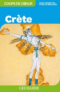 Téléchargements complets d'ebook pdf complets Crète iBook par Pierre Guitton, Sophie Launay 9782742460502