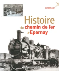 Histoire du chemin de fer d'Epernay