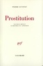 Pierre Guyotat - Prostitution.