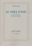 Pierre Hadot - Le voile d'Isis - Essai sur l'histoire de l'idée de nature.