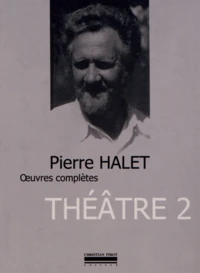 Théâtre complet