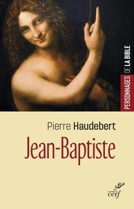 Pierre Haudebert - Jean-Baptiste.