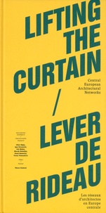 Pierre Hebbelinck et Piotr Bujas - Lifting the Curtain / Lever de rideau.