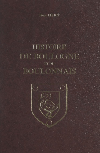 Histoire de Boulogne et du Boulonnais