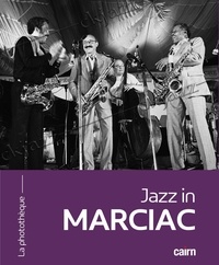 Téléchargement de la base de données de livres Amazon Jazz in Marciac 9791070062708 PDF RTF MOBI in French par Pierre-Henri Ardonceau, Christian Kitzinger