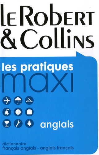 Pierre-Henri Cousin et Lorna Sinclair-Knight - Dictionnaire français-anglais et anglais-français.