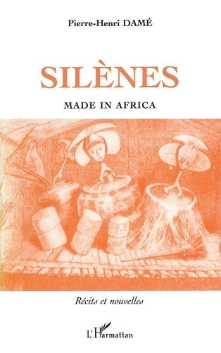 Silenes. Made In Africa