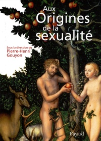 Pierre-Henri Gouyon - Aux origines de la sexualité.
