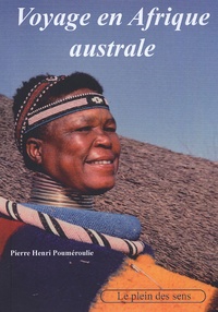 Pierre-Henri Pouméroulie - Voyage en Afrique australe.