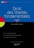 Jean-Claude Ricci et Pierre-Henri Prélot - Droit des libertés fondamentales.