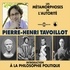 Pierre-Henri Tavoillot - Les métamorphoses de l'autorité - Introduction à la philosophie politique.