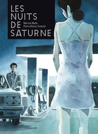 Pierre-Henry Gomont - Les nuits de Saturne.