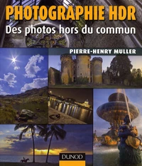 Photographie HDR