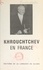 Khrouchtchev en France