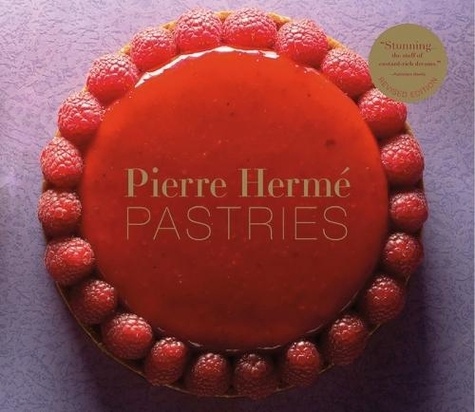 Pierre Hermé - Pierre Herme Pastries.
