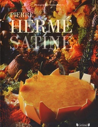 Pierre Hermé - Satine.