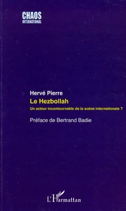 Le Hezbollah
