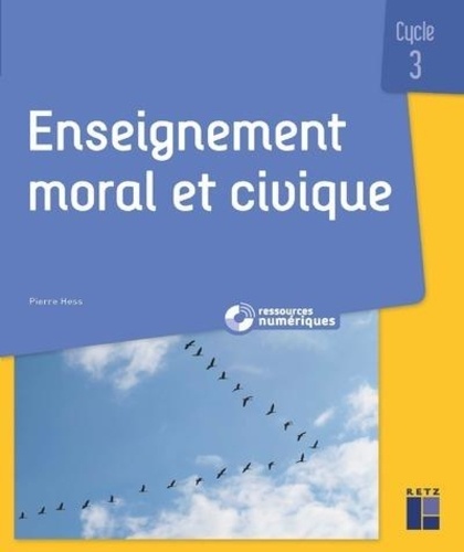 Enseignement moral et civique Cycle 3