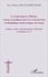 Le leadership de Néhémie comme paradigme pour la reconstruction en République démocratique du Congo. Analyse sociale et herméneutique chrétienne de Néhémie 2-5