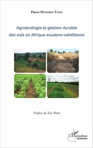 Pierre Hinimbio Taïda - Agroécologie et gestion durable des sols en Afrique soudano-sahélienne.