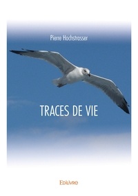 Pierre Hochstrasser - Traces de vie.