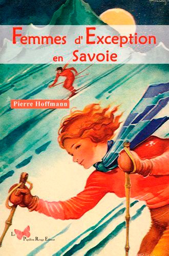 femme savoie