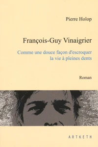 François-Guy Vinaigrier