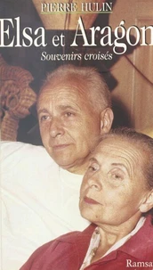 Elsa et Aragon