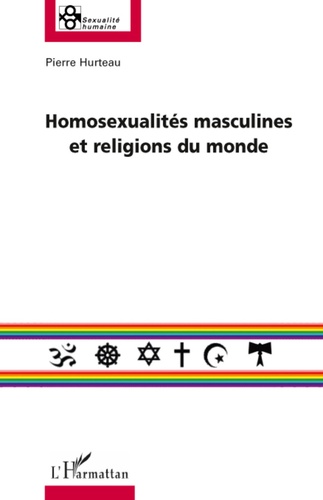 Homosexualités masculines et religions du monde