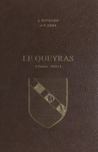 Le Queyras, Hautes-Alpes (1-2)