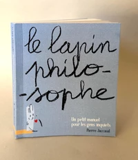 Le lapin philosophe