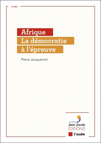 Afrique. La démocratie à l'épreuve