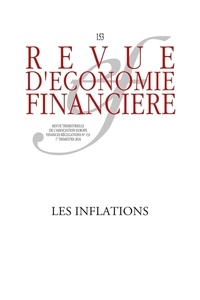 Pierre Jacquet et Franck Sedillot - Les inflations.